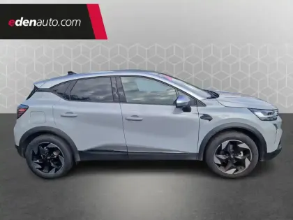 Photo 5 Renault Captur  TCe 90 ch