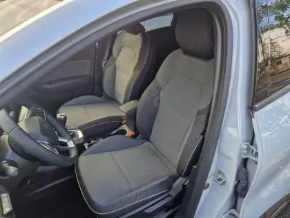 Photo 24 Renault Captur  TCe 90 ch