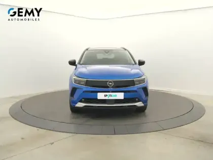 Photo Opel Grandland Ultimate