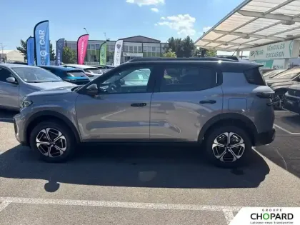 Photo 31 Citroën C3 Aircross  Hybride 145 ch Aut