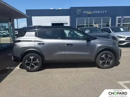 Photo 30 Citroën C3 Aircross  Hybride 145 ch Aut