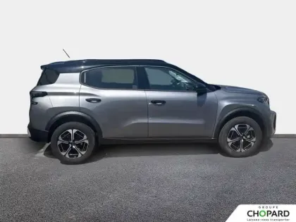 Photo 8 Citroën C3 Aircross  Hybride 145 ch Aut