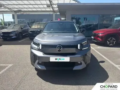 Photo 26 Citroën C3 Aircross  Hybride 145 ch Aut