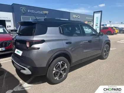 Photo 25 Citroën C3 Aircross  Hybride 145 ch Aut