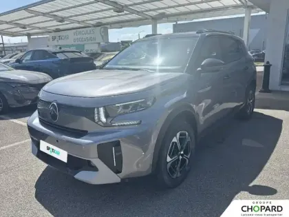 Photo 24 Citroën C3 Aircross  Hybride 145 ch Aut