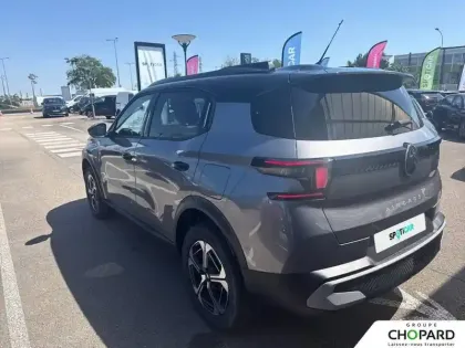 Photo 29 Citroën C3 Aircross  Hybride 145 ch Aut