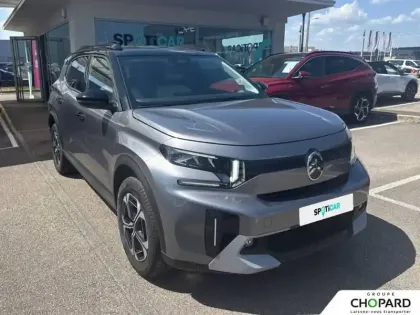 Photo 27 Citroën C3 Aircross  Hybride 145 ch Aut