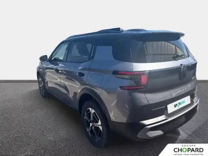 Photo 6 Citroën C3 Aircross  Hybride 145 ch Aut