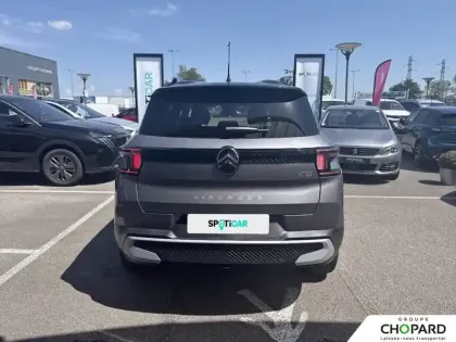 Photo 28 Citroën C3 Aircross  Hybride 145 ch Aut