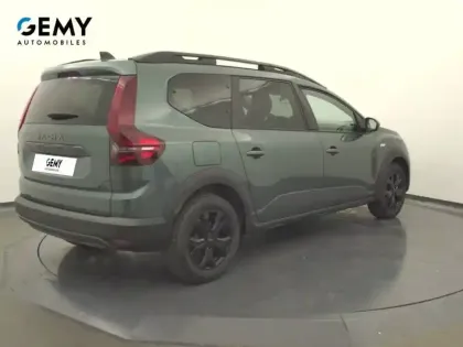 Photo 17 Dacia Jogger  Hybrid 140 7 places GSR2
