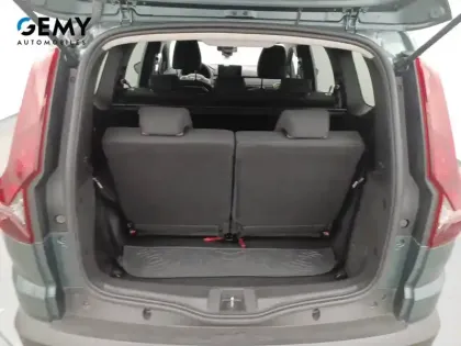 Photo 5 Dacia Jogger  Hybrid 140 7 places GSR2