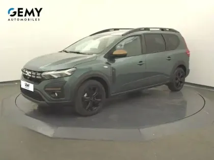 Photo Dacia Jogger Extreme