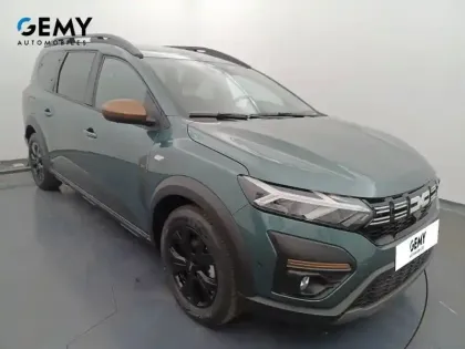 Photo 20 Dacia Jogger  Hybrid 140 7 places GSR2