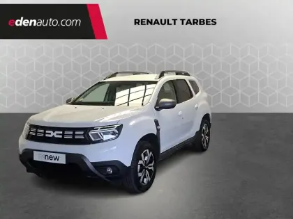 Photo Dacia Duster Journey