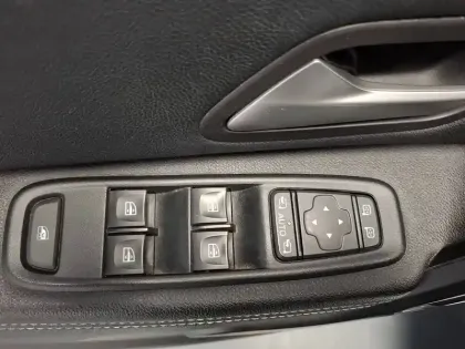 Photo 17 Dacia Duster  Blue dCi 115 4x2