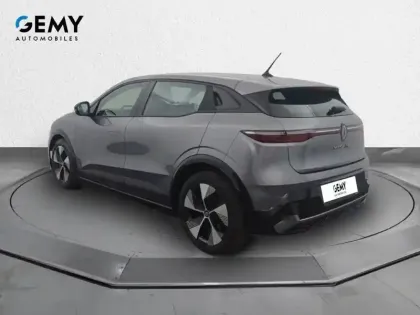 Photo 6 Renault Megane  E-Tech EV60 220 ch super charge