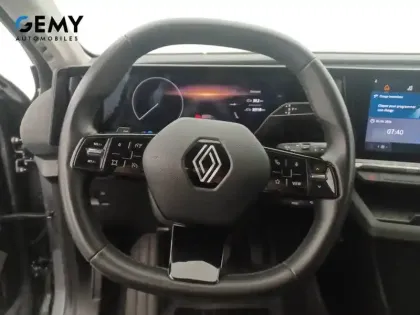 Photo 12 Renault Megane  E-Tech EV60 220 ch super charge