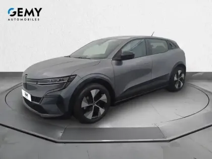 Photo Renault Megane Equilibre