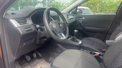 Photo 8 Renault Captur  TCe 100 GPL