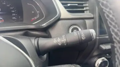 Photo 31 Renault Captur  TCe 100 GPL