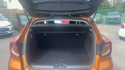 Photo 11 Renault Captur  TCe 100 GPL