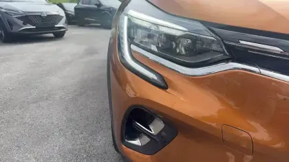Photo 20 Renault Captur  TCe 100 GPL