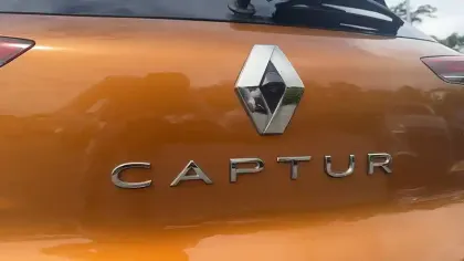 Photo 24 Renault Captur  TCe 100 GPL