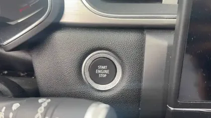 Photo 34 Renault Captur  TCe 100 GPL