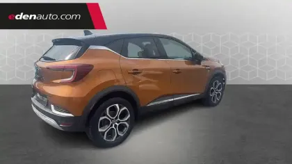 Photo 5 Renault Captur  TCe 100 GPL