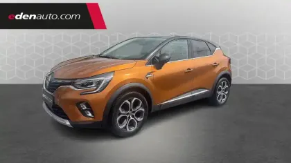 Photo Renault Captur Intens
