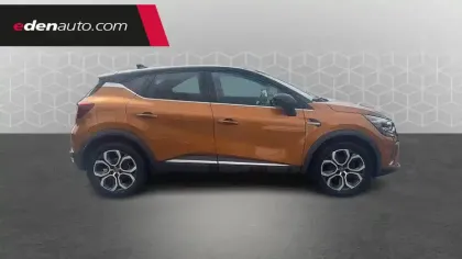 Photo 6 Renault Captur  TCe 100 GPL