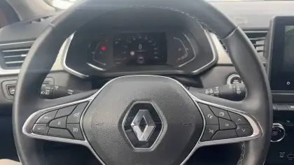 Photo 15 Renault Captur  TCe 100 GPL