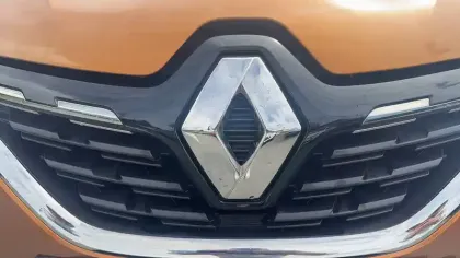 Photo 27 Renault Captur  TCe 100 GPL