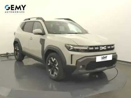 Photo 18 Dacia Duster  Hybrid 140