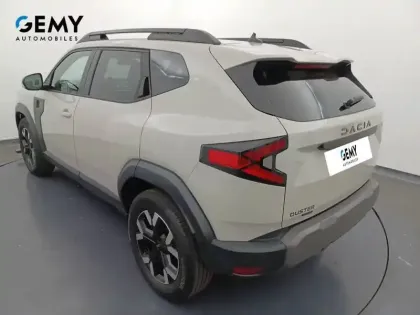 Photo 32 Dacia Duster  Hybrid 140