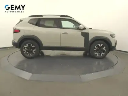 Photo 19 Dacia Duster  Hybrid 140