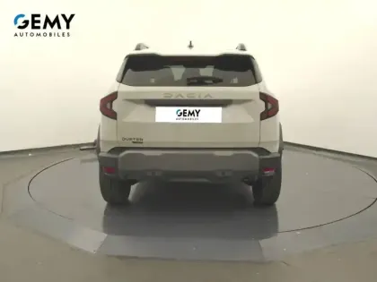 Photo 20 Dacia Duster  Hybrid 140