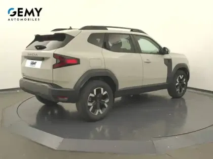 Photo 33 Dacia Duster  Hybrid 140