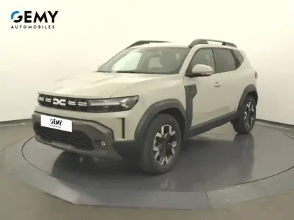 Photo 16 Dacia Duster  Hybrid 140