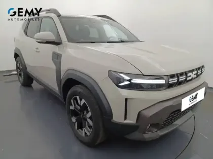 Photo 36 Dacia Duster  Hybrid 140