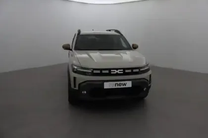 Photo 8 Dacia Duster  Hybrid 140