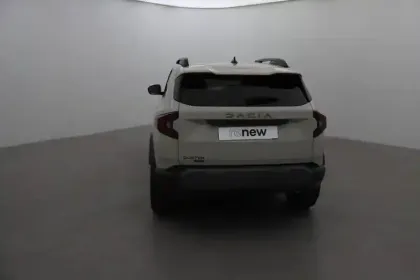 Photo 5 Dacia Duster  Hybrid 140