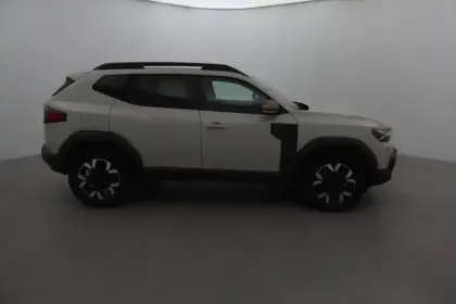 Photo 7 Dacia Duster  Hybrid 140