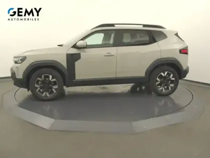 Photo 34 Dacia Duster  Hybrid 140