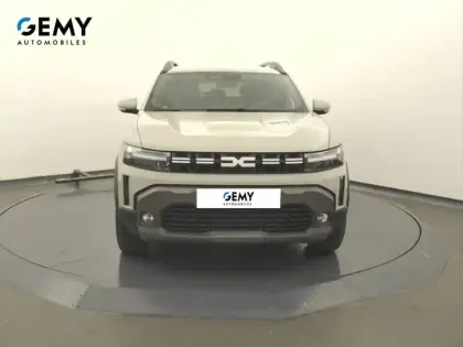 Photo 17 Dacia Duster  Hybrid 140