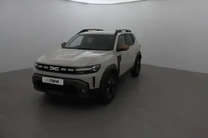 Photo Dacia Duster Extreme
