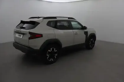 Photo 6 Dacia Duster  Hybrid 140