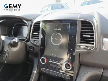 Photo 12 Renault Koleos  Tce 160 EDC