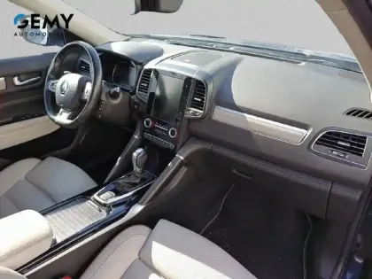 Photo 7 Renault Koleos  Tce 160 EDC