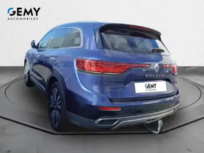 Photo 6 Renault Koleos  Tce 160 EDC